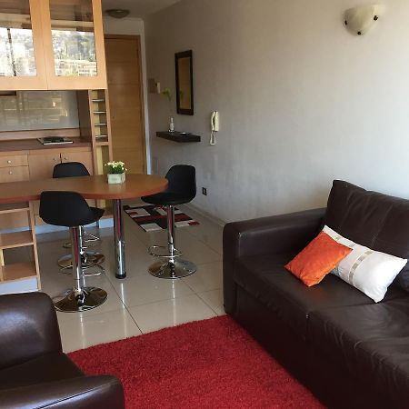 Appartamento Departamento Suke Vina del Mar Esterno foto