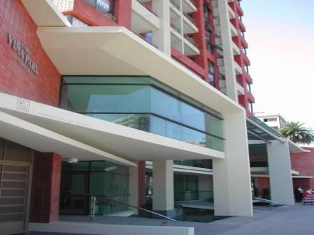 Appartamento Departamento Suke Vina del Mar Esterno foto